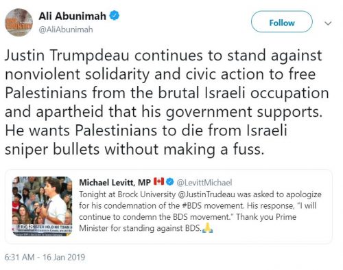 https://twitter.com/AliAbunimah/status/1085499704463495168