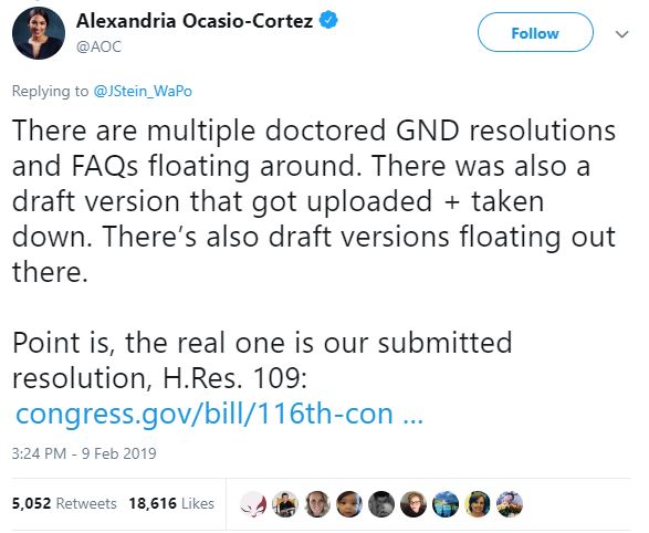 https://twitter.com/AOC/status/1094331348813340672