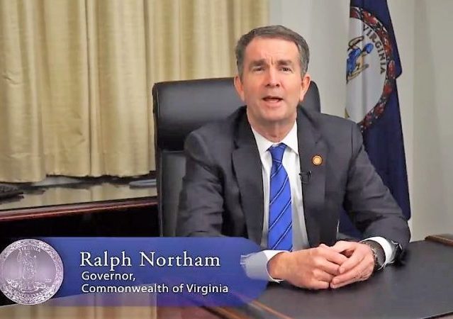 https://twitter.com/GovernorVA/status/1091510484468146176