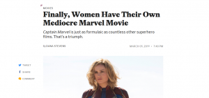 https://slate.com/culture/2019/03/captain-marvel-review-brie-larson-movie.html