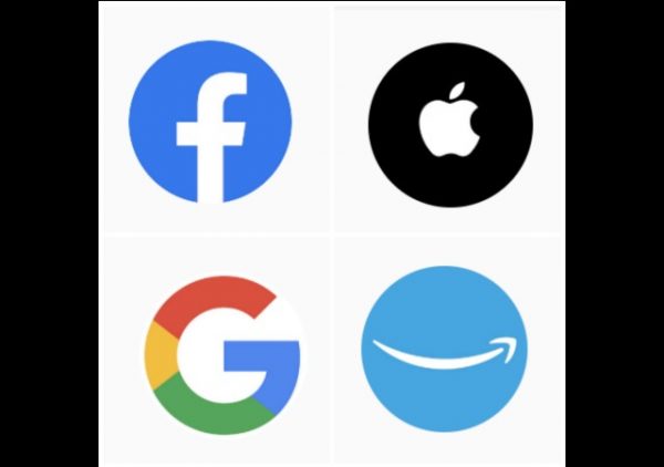 YouTube icons