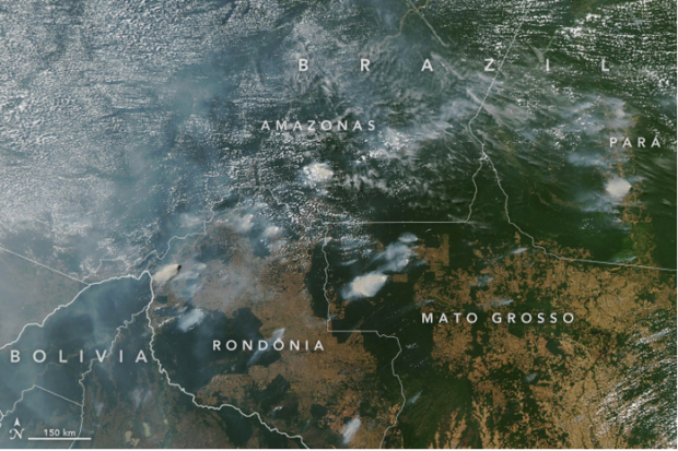 NASA Image: https://eoimages.gsfc.nasa.gov/images/imagerecords/145000/145464/brazilfires_amo_2019223.jpg