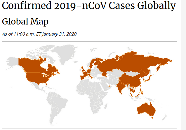 CDC https://www.cdc.gov/coronavirus/2019-ncov/locations-confirmed-cases.html