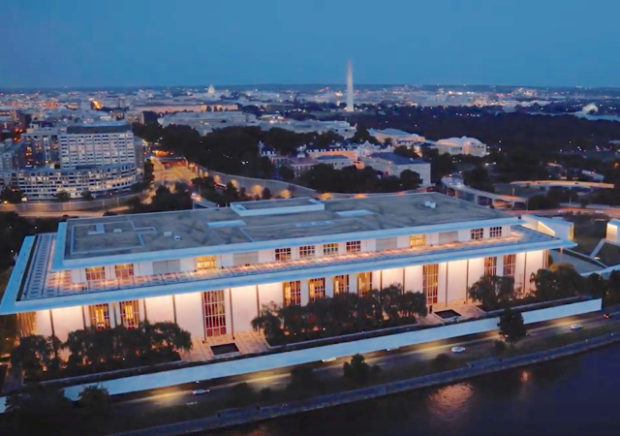 Kennedy Center Lays Off Staff, Will Stop Paying Musicians Despite Receiving $25 Million in