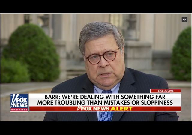 https://www.foxnews.com/media/ag-william-barr-on-the-russia-investigation-theres-something-far-more-troubling-here