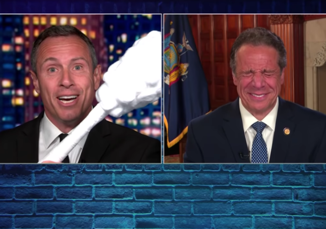 Hard-Hitting-Journalism-CNNs-Chris-Cuomo-Mocks-Brother-NY-Governor-Cuomo-Makes-Fun-of-His-Nose-e1590094718755.png