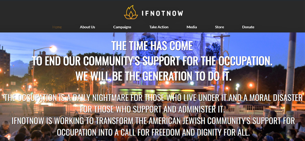 https://web.archive.org/web/20190830162616/http://ifnotnowmovement.org/