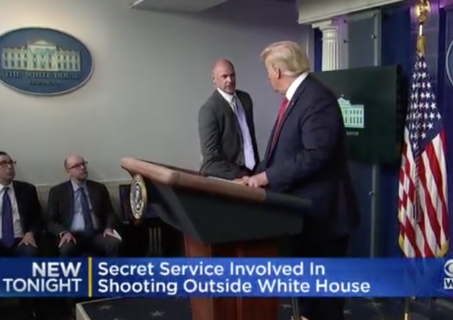 https://baltimore.cbslocal.com/2020/08/10/secret-service-shoots-armed-person-outside-white-house-trump-says/