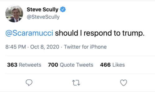 https://twitter.com/SteveScully/status/1314381541586464770