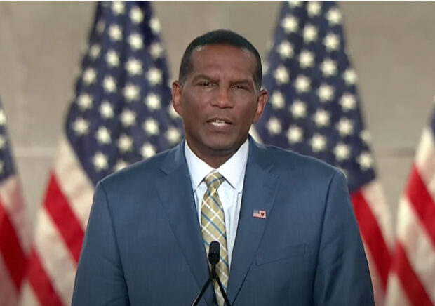 Burgess Owens Flips Utah’s 4th Congressional District Back to Republicans