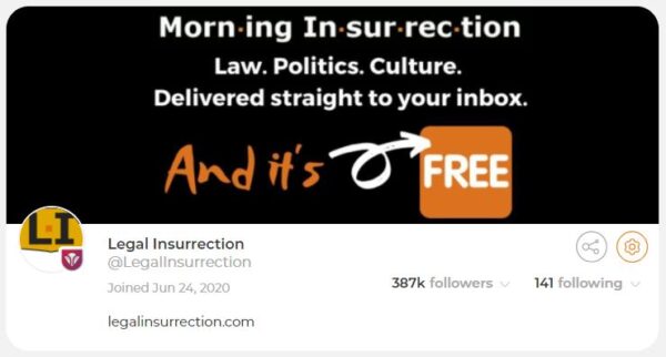 https://parler.com/profile/LegalInsurrection/posts