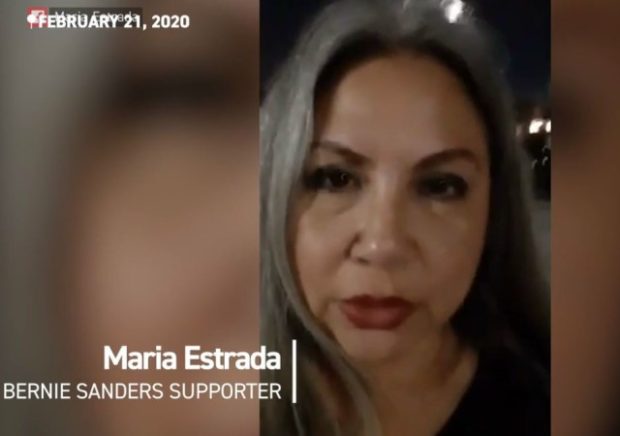 https://www.politico.com/news/2020/02/26/cops-called-bernie-backers-protest-117782