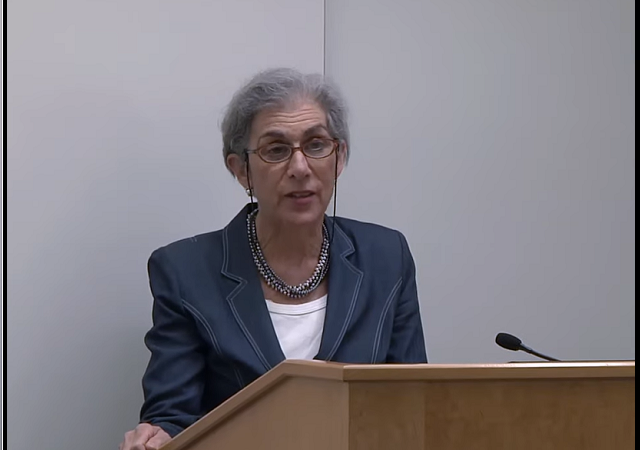 Roger Kimball: “for stating such obvious truths” Prof. Amy Wax “is ...