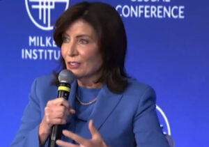 Hochul Claims She ‘Misspoke’ When She Said Black Bronx Students Don’t ...