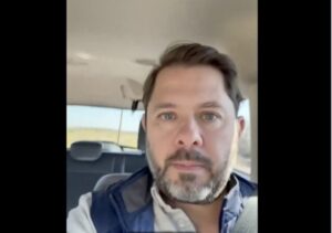 Sen. Gallego Unleashes Profanity-Laced Rant Over Potential Court